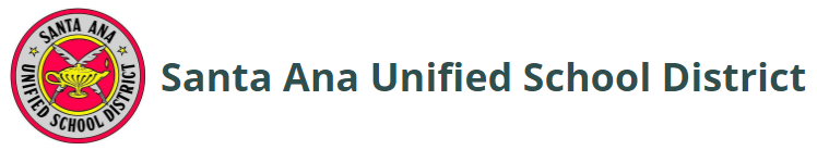 Santa Ana Unified School District 